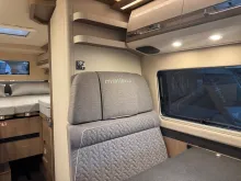Fahrzeugbild Malibu Genius 641 LE #12