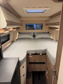 Fahrzeugbild Malibu Genius 641 LE #17