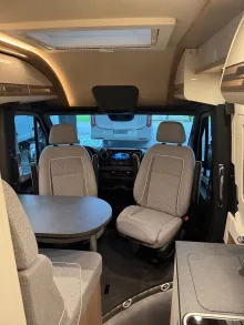 Fahrzeugbild Malibu Genius 641 LE #18