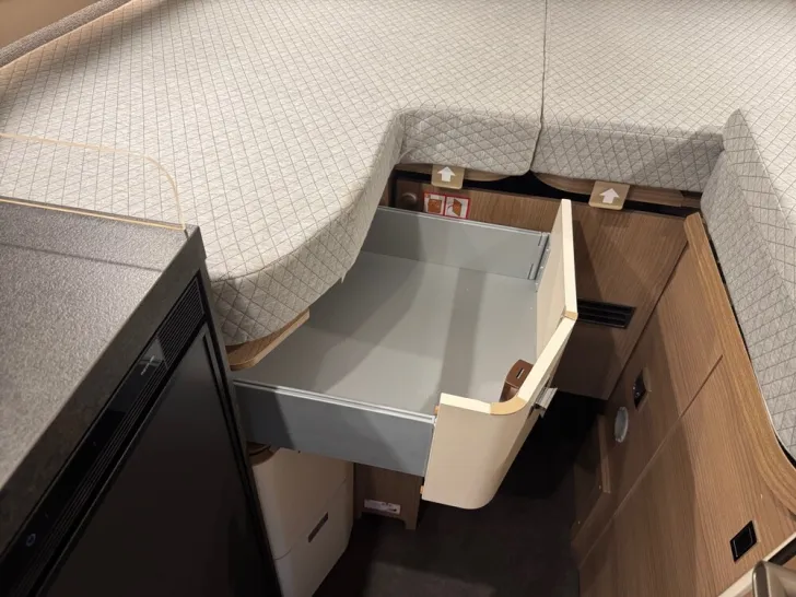Fahrzeugbild Malibu Genius 641 LE #19