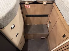 Fahrzeugbild Malibu Genius 641 LE #20