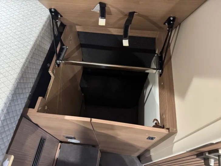 Fahrzeugbild Malibu Genius 641 LE #21