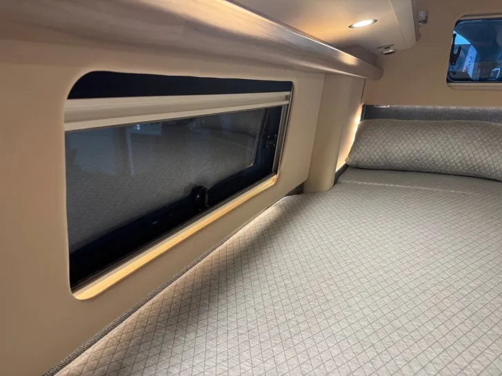 Fahrzeugbild Malibu Genius 641 LE #22