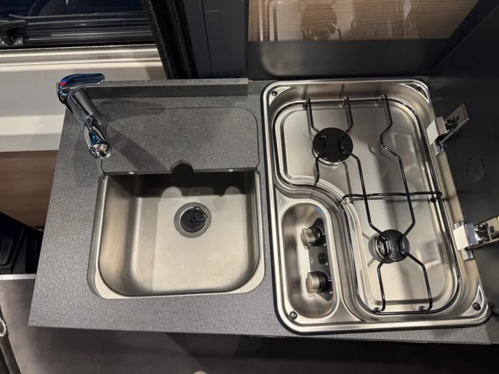 Fahrzeugbild Malibu Genius 641 LE #23