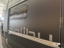 Fahrzeugbild Malibu Genius 641 LE #24