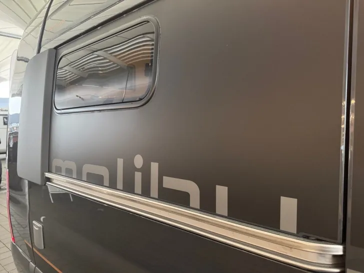 Fahrzeugbild Malibu Genius 641 LE #24