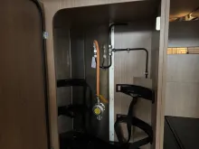 Fahrzeugbild Malibu Genius 641 LE #25