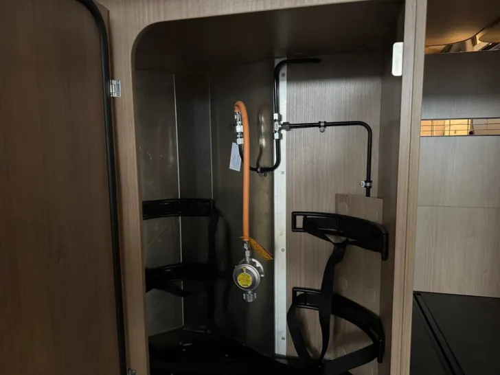 Fahrzeugbild Malibu Genius 641 LE #25