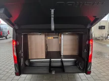 Fahrzeugbild Malibu Genius 641 LE #26