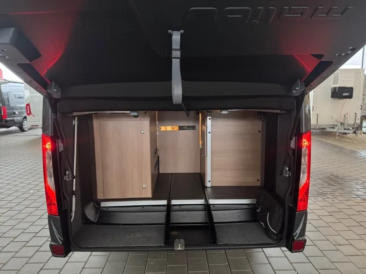 Fahrzeugbild Malibu Genius 641 LE #26