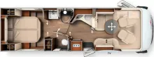 Fahrzeugbild Carthago chic e-line I 64 XL QB #5