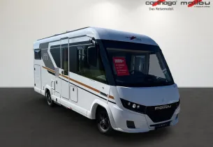 Bild I<br/>450 RB-LE lightweight 3.5t
