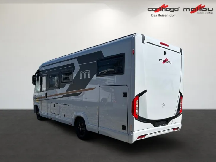 Fahrzeugbild Malibu I 450 RB LE lightweight #4
