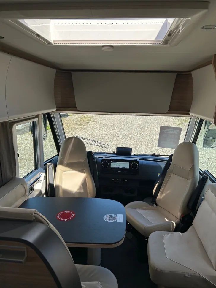 Fahrzeugbild Malibu I 450 RB LE lightweight #18