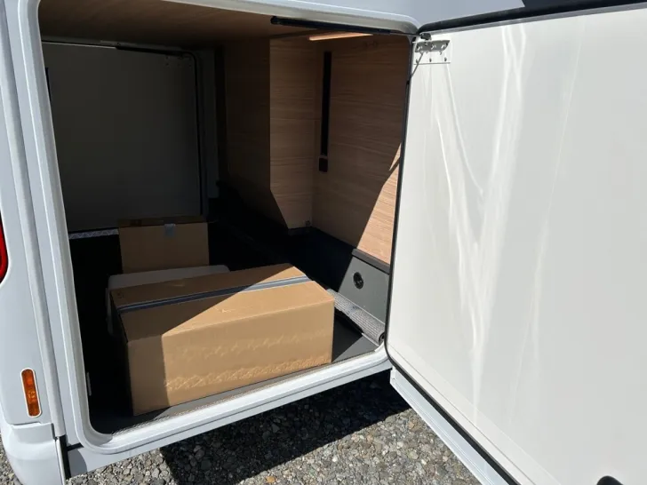 Fahrzeugbild Malibu I 450 RB LE lightweight #19