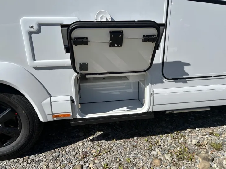 Fahrzeugbild Malibu I 450 RB LE lightweight #24