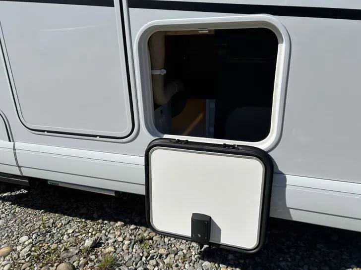 Fahrzeugbild Malibu I 450 RB LE lightweight #25