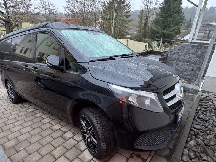 Fahrzeugbild Pössl Campstar #1