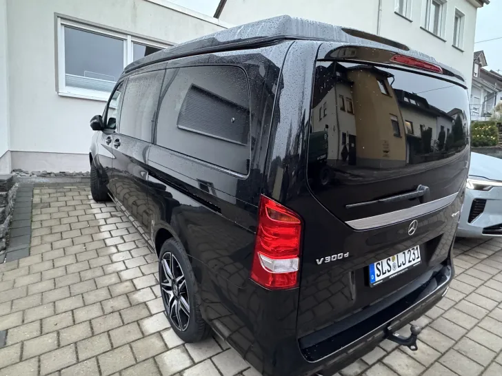 Fahrzeugbild Pössl Campstar #3