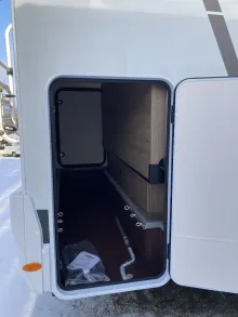 Fahrzeugbild Carado A 361 PRO Verkauf nach Vermietsaison #16