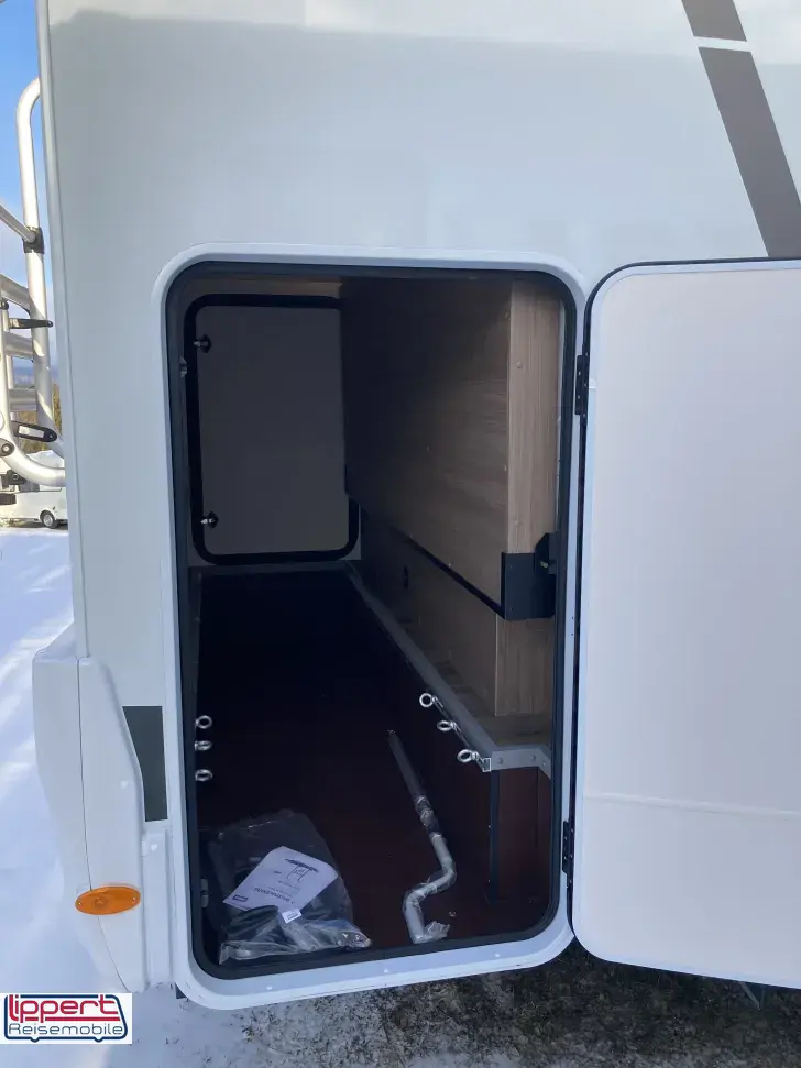 Fahrzeugbild Carado A 361 PRO Verkauf nach Vermietsaison #16