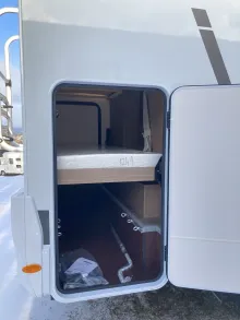 Fahrzeugbild Carado A 361 PRO Verkauf nach Vermietsaison #15