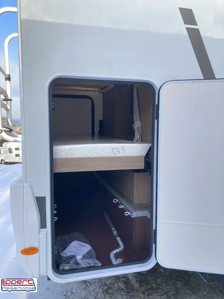 Fahrzeugbild Carado A 361 PRO Verkauf nach Vermietsaison #15