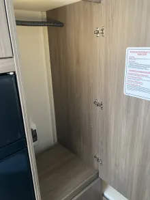 Fahrzeugbild Carado A 361 PRO Verkauf nach Vermietsaison #12