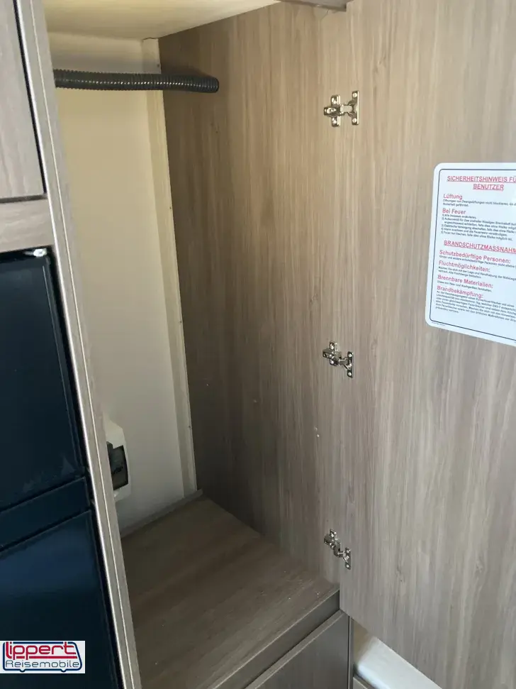 Fahrzeugbild Carado A 361 PRO Verkauf nach Vermietsaison #12