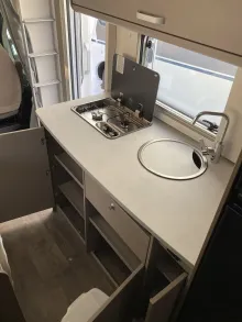 Fahrzeugbild Carado A 361 PRO Verkauf nach Vermietsaison #9