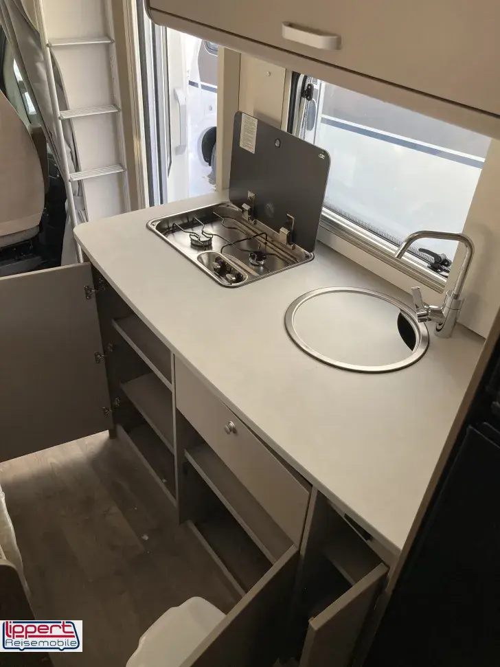 Fahrzeugbild Carado A 361 PRO Verkauf nach Vermietsaison #9