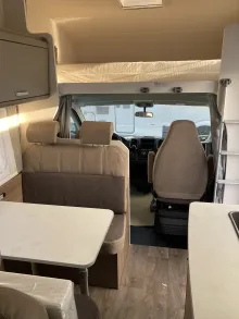Fahrzeugbild Carado A 361 PRO Verkauf nach Vermietsaison #7