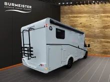 Fahrzeugbild Sunlight Sub TS 67 Citroen #4