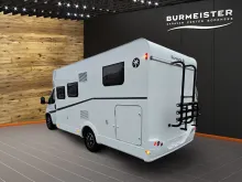 Fahrzeugbild Sunlight Sub TS 67 Citroen #5