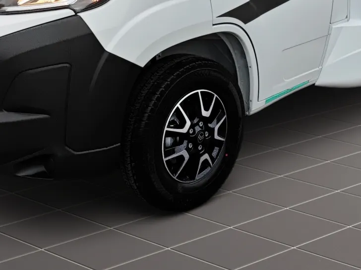 Fahrzeugbild Sunlight Sub TS 67 Citroen #6