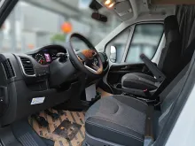 Fahrzeugbild Sunlight Sub TS 67 Citroen #7