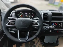 Fahrzeugbild Sunlight Sub TS 67 Citroen #8