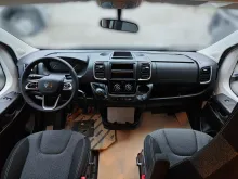 Fahrzeugbild Sunlight Sub TS 67 Citroen #10