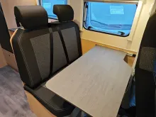 Fahrzeugbild Sunlight Sub TS 67 Citroen #12