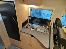 Fahrzeugbild Sunlight Sub TS 67 Citroen #13