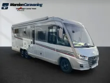 Fahrzeugbild Carthago chic e-line I 64 XL QB Mercedes (213) #4