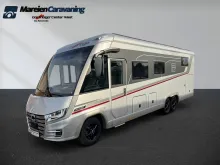 Fahrzeugbild Carthago chic e-line I 64 XL QB Mercedes (213) #5