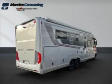 Fahrzeugbild Carthago chic e-line I 64 XL QB Mercedes (213) #6