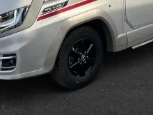 Fahrzeugbild Carthago chic e-line I 64 XL QB Mercedes (213) #8