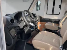 Fahrzeugbild Carthago chic e-line I 64 XL QB Mercedes (213) #9