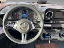 Fahrzeugbild Carthago chic e-line I 64 XL QB Mercedes (213) #10