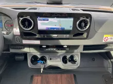 Fahrzeugbild Carthago chic e-line I 64 XL QB Mercedes (213) #11