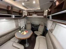 Fahrzeugbild Carthago chic e-line I 64 XL QB Mercedes (213) #14