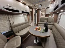 Fahrzeugbild Carthago chic e-line I 64 XL QB Mercedes (213) #16