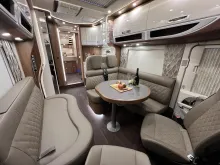 Fahrzeugbild Carthago chic e-line I 64 XL QB Mercedes (213) #18